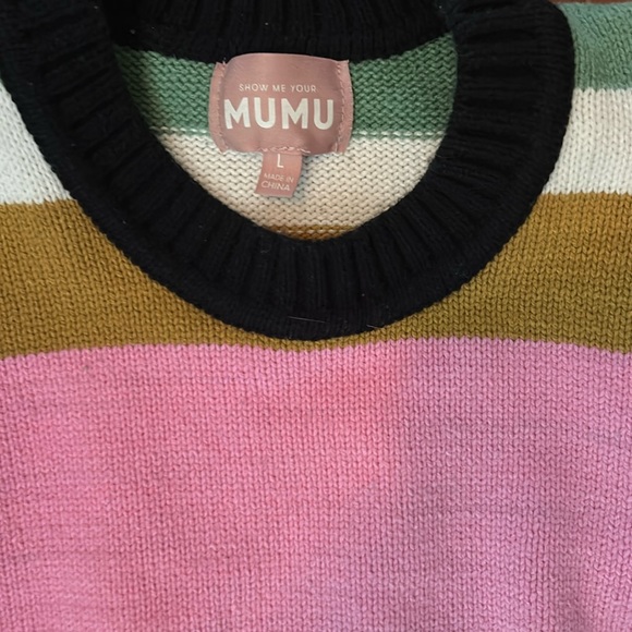 Show me your MuMu large - Picture 5 of 8